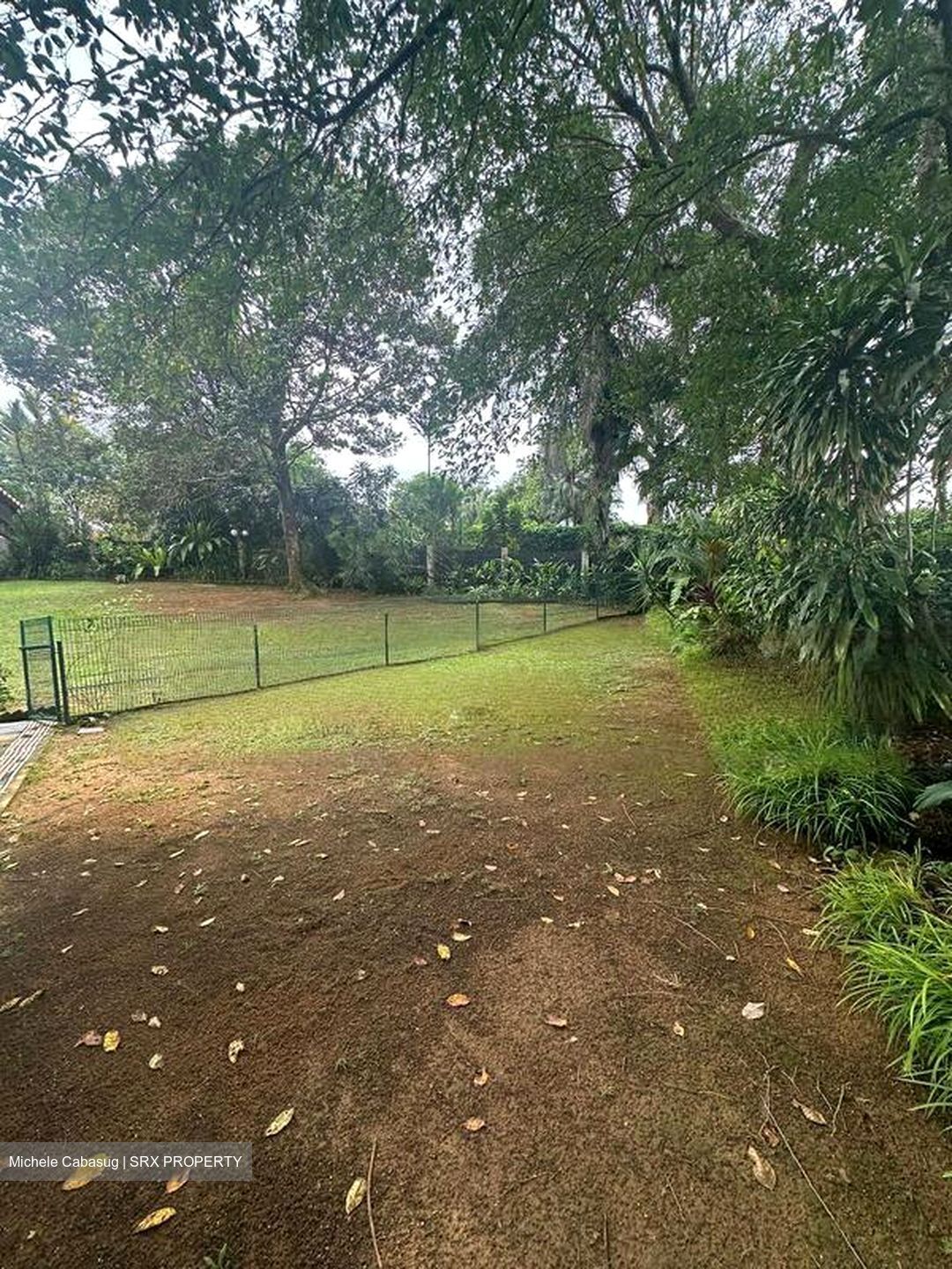 Bin Tong Park (D10), Detached #441820391